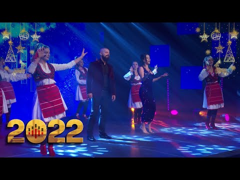 Mili Sallauka & Rita Kastrati - Potpuri 2022