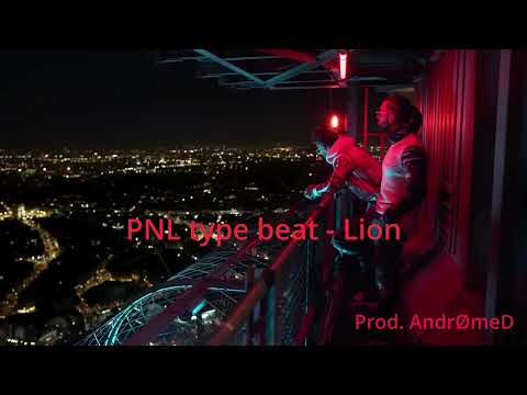 PNL type beat "Lion" [Prod.AndrØmeD]
