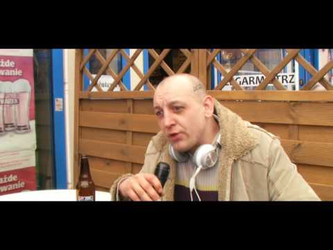 Szczecin Niebuszewo  ( Złoty ) Part 2