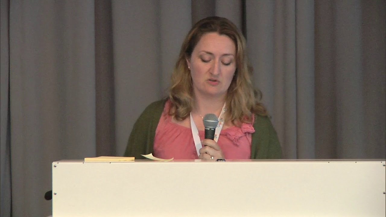 Earth Engine User Summit 2017: Samantha Hill, UNEP WCMC
