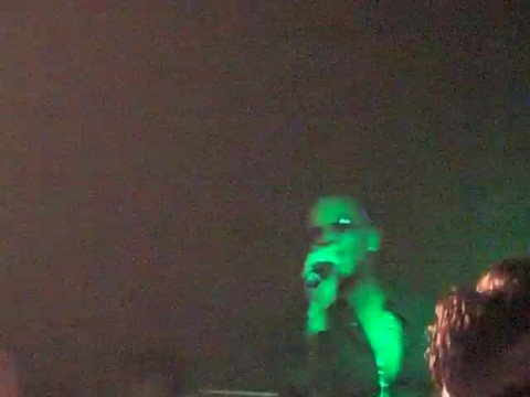 Cafe de la Musique - Tomorrow Can Wait - Chris Willis