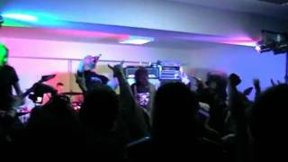 9.BENEDICTION-Agonised.mpg