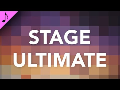 Lenty - Stage Ultimate (Epic 8-Bit Music) ♪