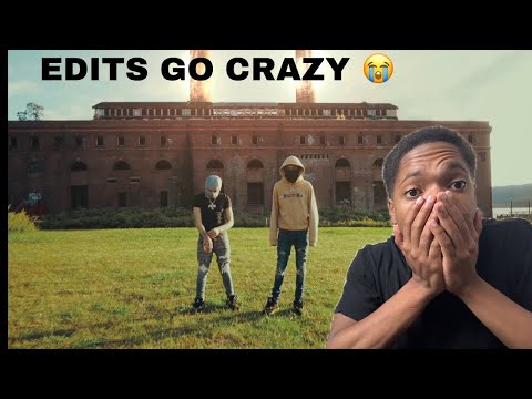 5ive SPEAKIN 🔥🗣️ Jay Hound x Jay5ive - Ukraine ( Official Music Video) REACTION! #viral #sweepers