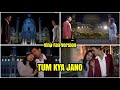 TUM KYA JANO VINA FAN Recreate Version Parodi KARISMA KAPOOR BOBBY DEOL