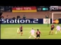 Zinedine Zidane's Famous Goal     Real Madrid   Bayer Leverkusen     CL Final 2002