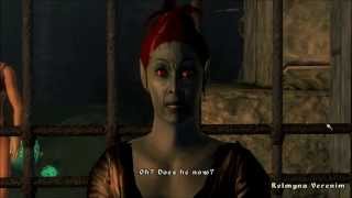 Let's Play Oblivion Part 147 - The Abater of Torture