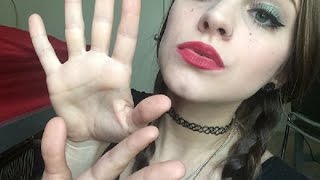ASMR: Healing Reiki Session and Chakra Alignment - Roleplay ♡