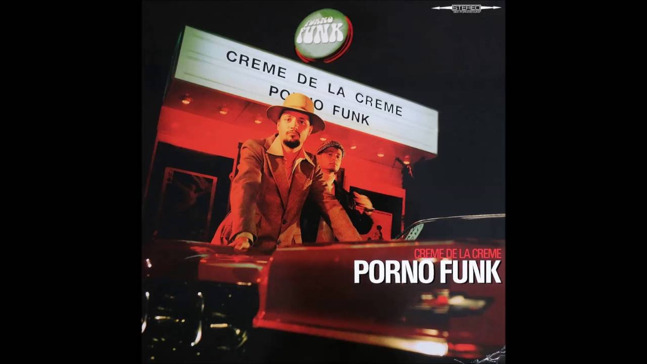 Creme De La Creme Weisser Rauch