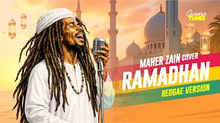 Download lagu Maher Zain - Ramadhan (Reggae Version) | Cover Ai Aurora Tunes mp3