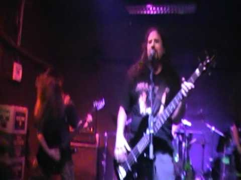 213 ( Slayer Tribute Band ) - South of heaven