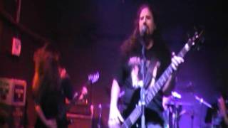 213 ( Slayer Tribute Band ) - South of heaven