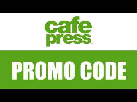 Cafepress Coupon Code December 2020 50 Off Firstordercode