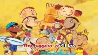 The More We Get Together