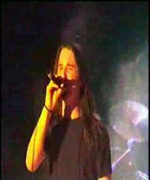 JAMFARE-Janus Face(Live) 2007