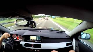 Road Trip to Germany from Hungary