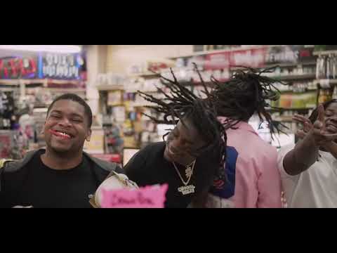OMB Peezy - Cold Days & Cold Nights feat. OMB Iceberg (Dir SolidShotsFilms)