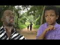4O DAYS IN THE WILDERNESS ( A FULL MOVIE) AFRICAN MOVIES