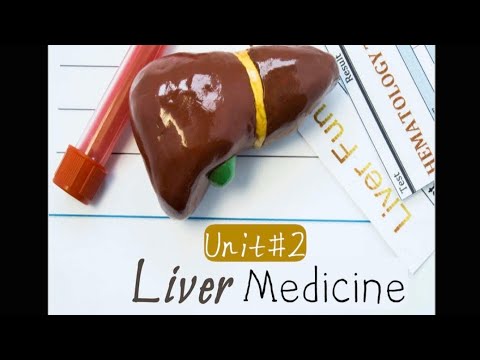 Liver Medicine 10 | Viral Hepatitis A,B,C,D,E 1/3
