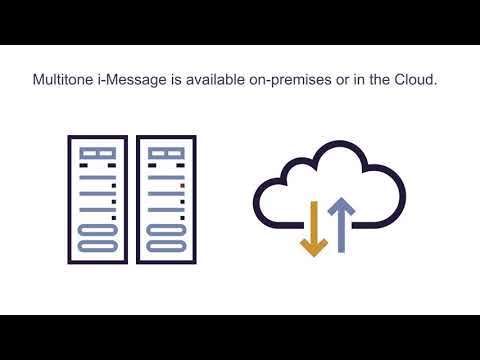 Introduction to Multitone i-Message