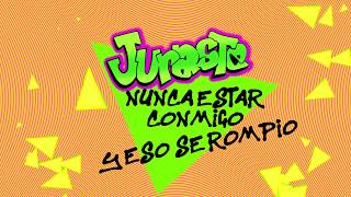 Sky - Juraste ft. Justin Quiles, Ñengo Flow &amp; Farruko (Lyric Video)