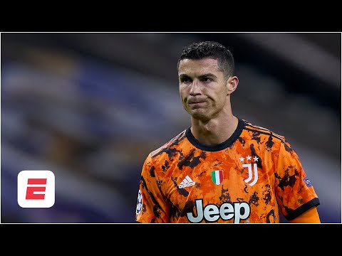 The Cristiano Ronaldo penalty debate: Did Juventus deserve one vs. Porto? | UEFA Champions League