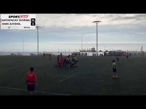 TOP 8 ANTOFAGASTA 2026