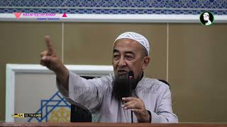 Ambil Buah Pelam Jiran Di Luar Pagar Kita - Ustaz Azhar Idrus