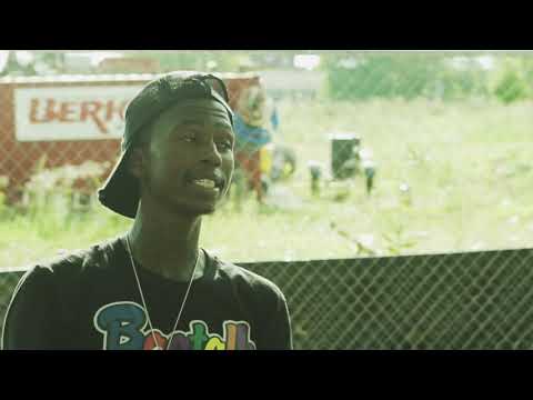 LilBro YP - Money Never Sleeps | Dir 6ixTenVisuals