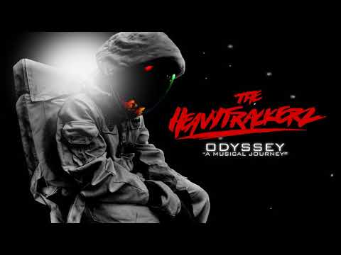 The HeavyTrackerz - Survivor (Feat. Inch 'Section Boyz', Joe Grind & Doctor) Official Audio