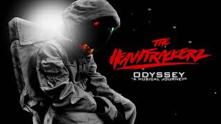 The HeavyTrackerz - Survivor (Feat. Inch 'Section Boyz', Joe Grind & Doctor) Official Audio