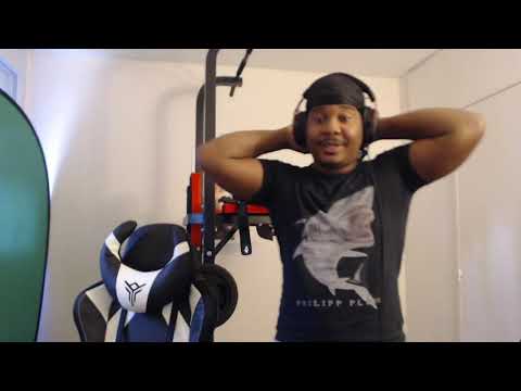 H Magnum Ft. Rohff - Isolé LOURD DE CHEZ LOURD LE CLIP NrV