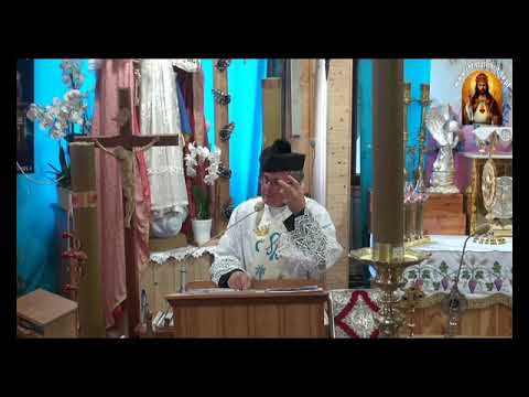 Ks. Natanek - Wszystkie państwa będą katolickie