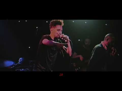 Old 9 School  ( Tiga Blackna & Pazaman ) - Nvizé au Kino Club Goulette, Tunis