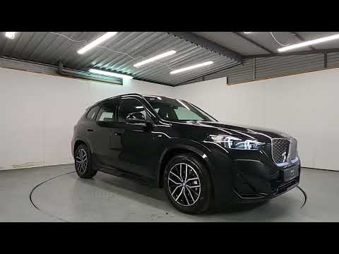 BMW iX1 Edrive20 M Sport - Image 2