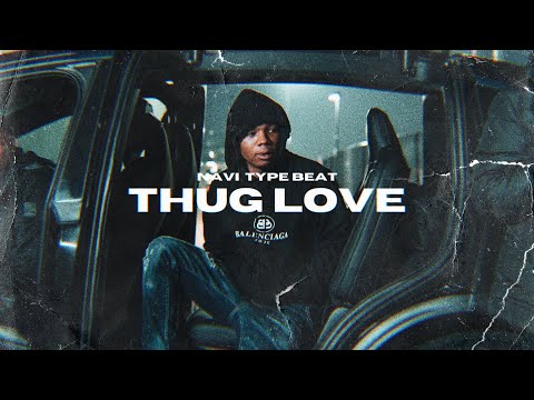 Navi X Figogang "THUG LOVE" | Melodic Drill Beat 2022 | @CHIMANBEATS