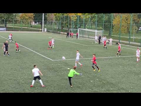 Voždovac 11 - Rabona 2020 01.10.2022
