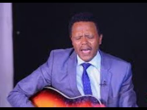 Nan arga gaaf-tokko! (Faarfannaa Roobaa Amaan 2023)