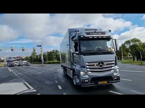 Ooievaarsrun 2022 Run 1 Naaldwijk