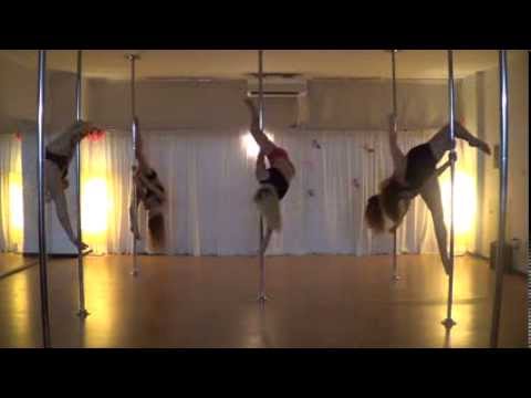 08.Thess Pole Art Show 8 - Level 7 (Goldcheaper - Moonlight Predators)