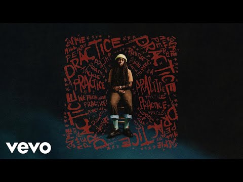 Jackie Hill Perry - TBD (Official Lyric Video)