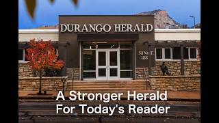 Turning the Page: The next chapter of The Durango Herald