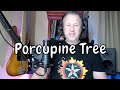 Porcupine Tree - Rainy Taxi  - First Listen/Reaction