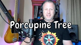 Porcupine Tree - Rainy Taxi  - First Listen/Reaction