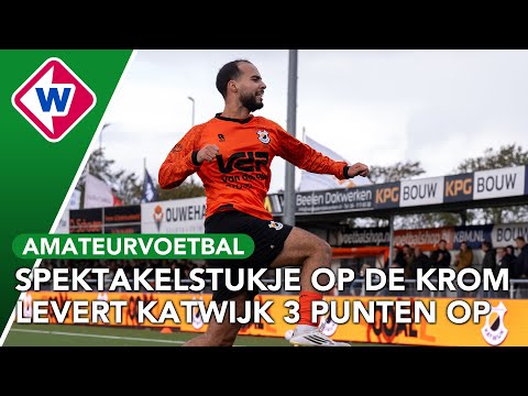 Samenvattingen van Katwijk, Quick Boys en Noordwijk