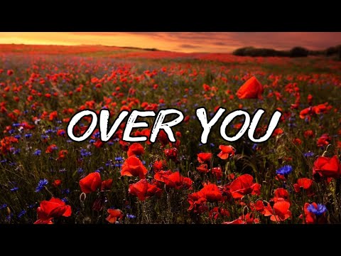 Syn Cole, Carly Paige - Over You (Lyrics)