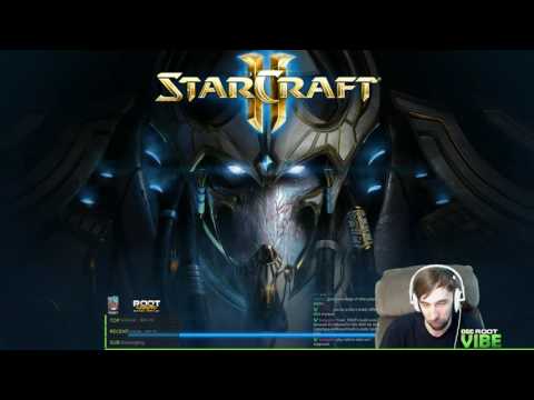 ViBE Coaching k2kstar in ZvP - Diamond