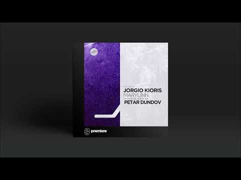 Premiere: Jorgio Kioris - Marylinn  (Petar Dundov Remix) - Movement Recordings