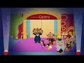 BabyTV Studios The Pianist Starring FOREST