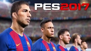 Pro Evolution Soccer 2017 | PES 2017 5
